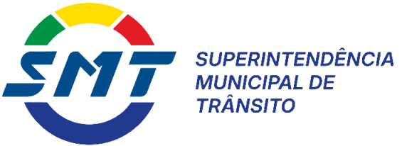 Logo da SMT